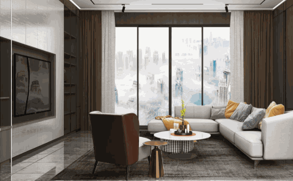 愛瑞德全屋定制