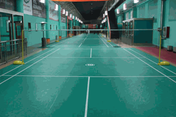 萬(wàn)奧塑膠地板