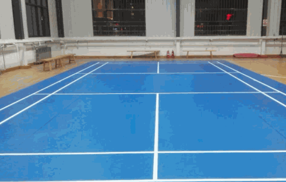 萬(wàn)奧塑膠地板