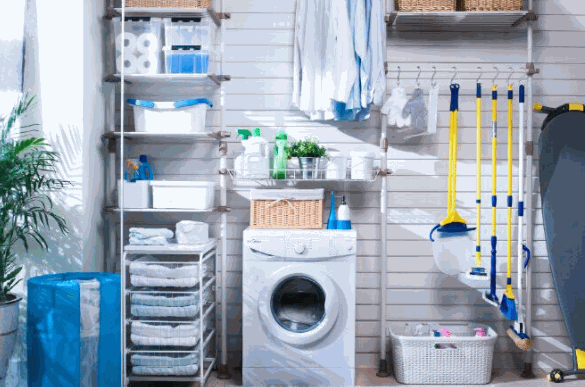 Stosto整理生活家居