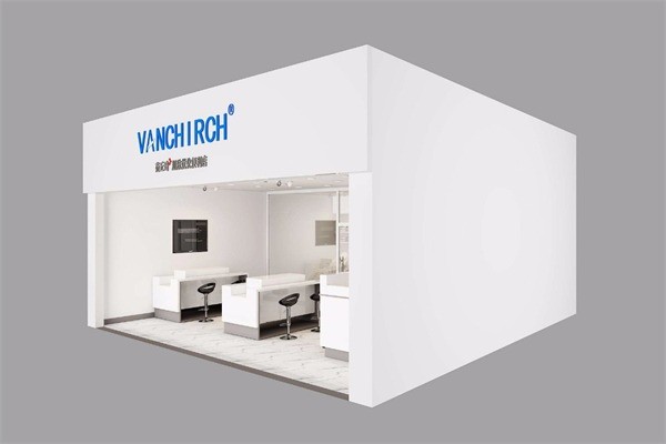 范丘琦肌膚優(yōu)化便利店