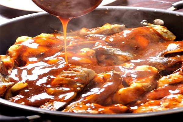 李氏燜鍋達(dá)人