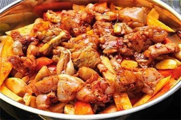 李氏燜鍋達(dá)人