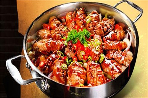 李氏燜鍋達(dá)人