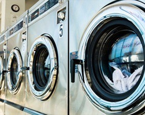 煥然衣新干洗店