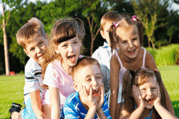 貝安斯國際托育