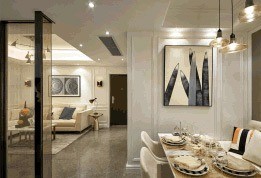 幾米家裝飾裝修