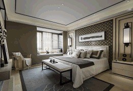 幾米家裝飾裝修