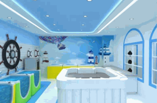 萌貝兒母嬰生活館