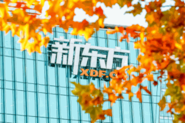 新東方小學英語