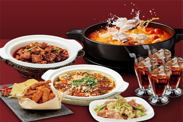 籮蘿酸湯魚(yú)火鍋