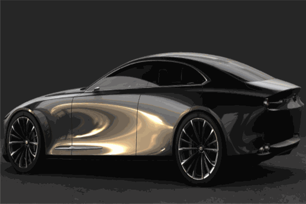 馬自達(dá)汽車4s店