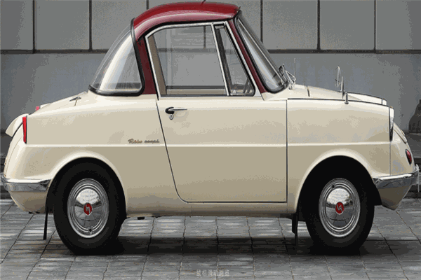 馬自達(dá)汽車4s店