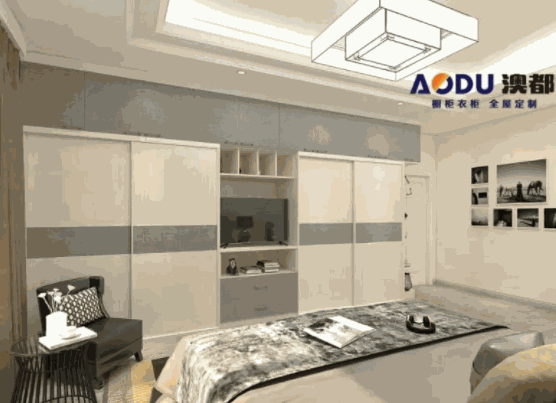 澳都廚柜衣柜