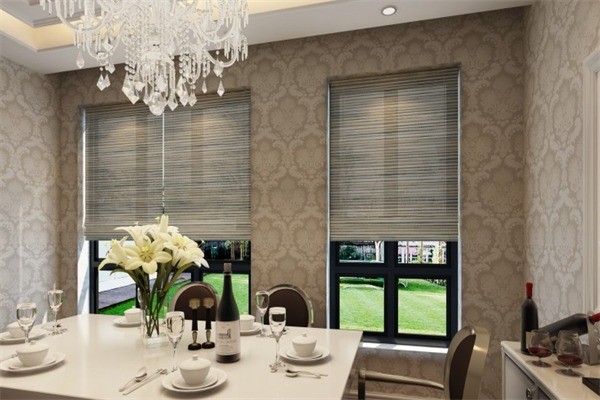 創(chuàng)明wintom智能窗簾