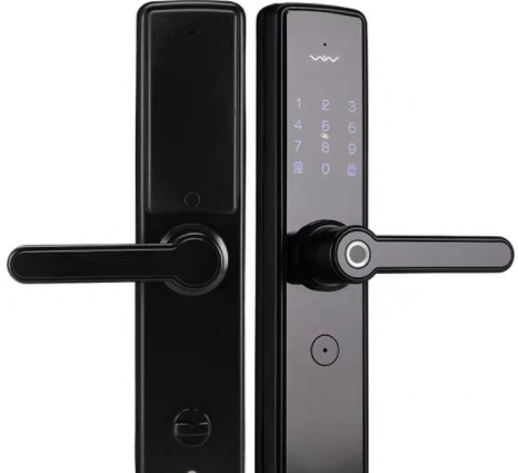 佳衛(wèi)智能鎖