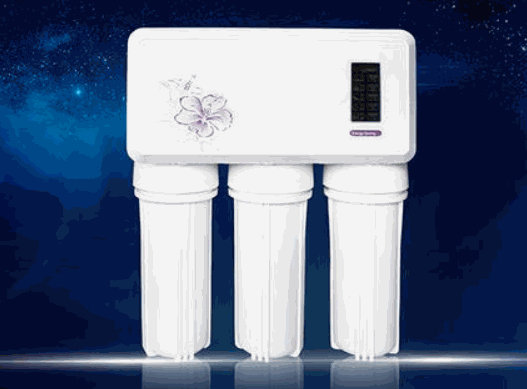 開能凈水器