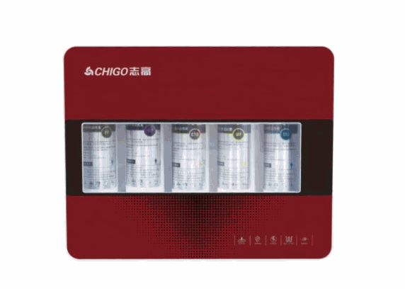 志高凈水機