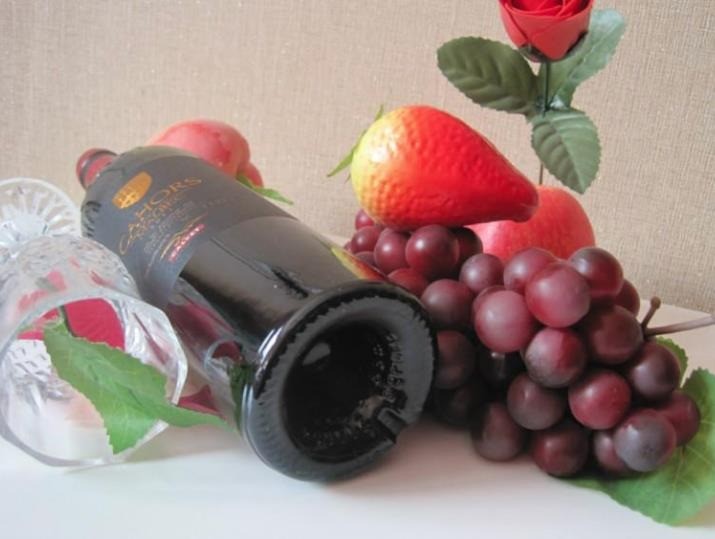 澳斯特維紅酒莊