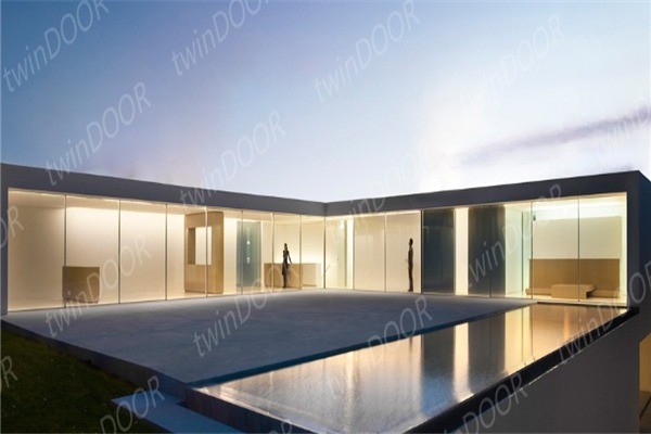 特威盾門業(yè)