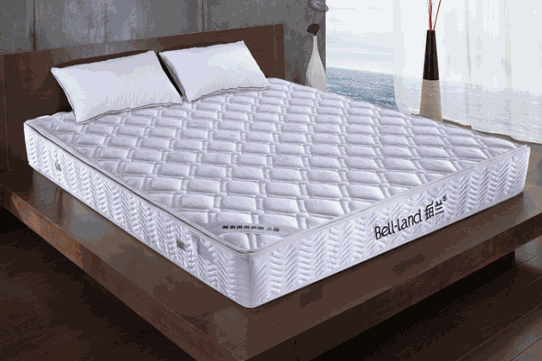 珀蘭床墊