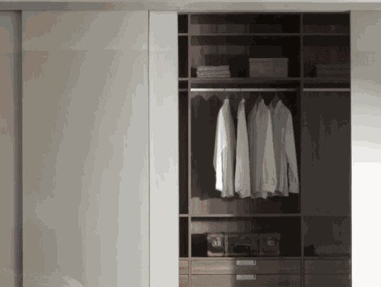 柯瑞尼定制家具