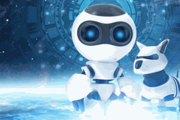 匯智創(chuàng)科機(jī)器人