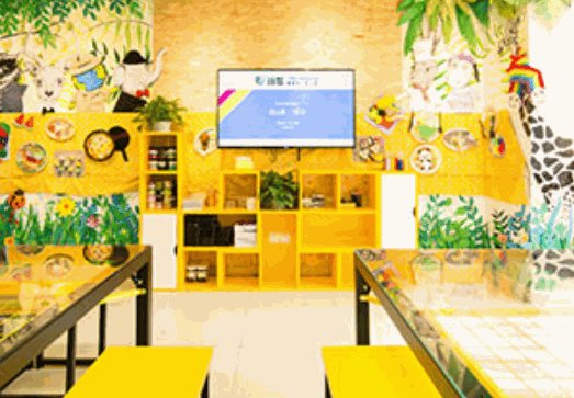 繪智少兒美術(shù)