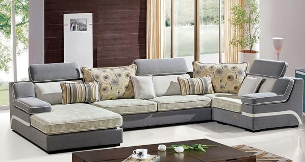 天子布藝沙發(fā)