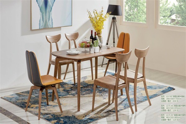 千年樹實(shí)木家具