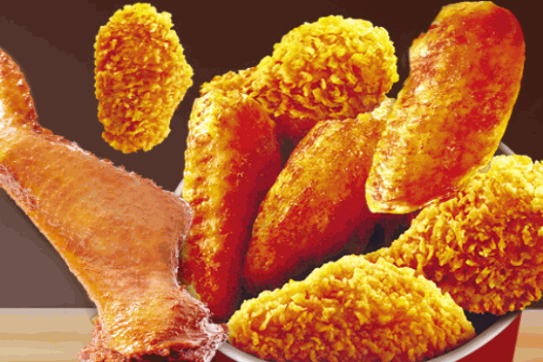 美其樂(lè)快餐