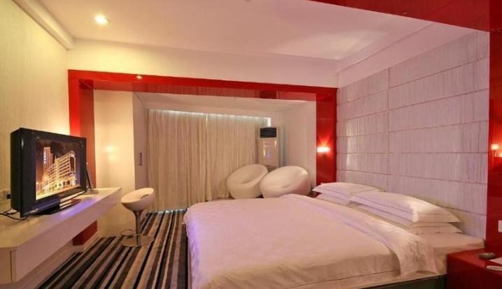 來客智能連鎖酒店