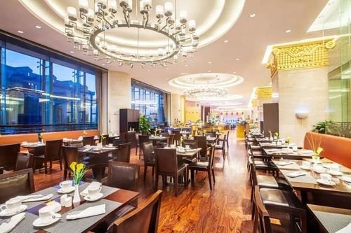 檸檬樹下西餐廳