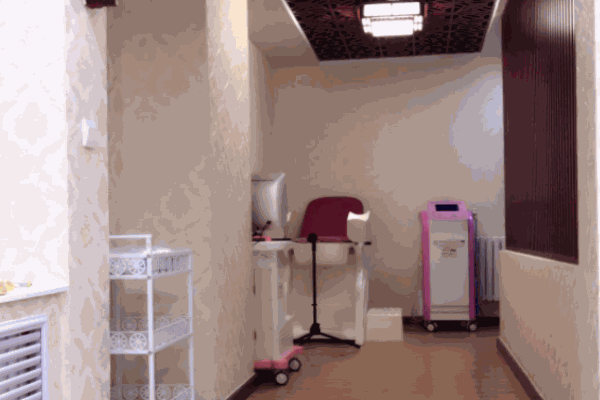 姜大夫養(yǎng)宮堂