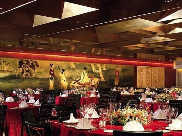 盤(pán)古七星酒店