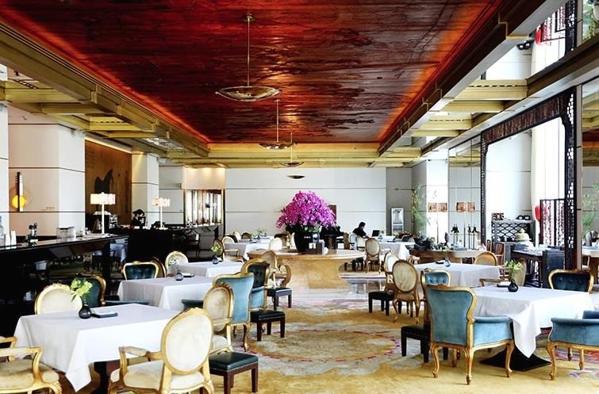 盤(pán)古七星酒店