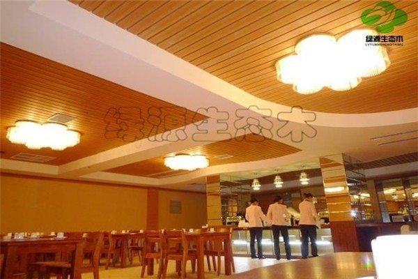 綠源生態(tài)木