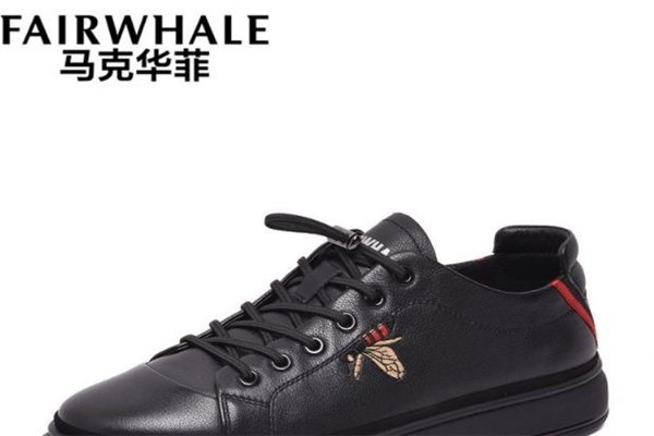 馬克華菲鞋子