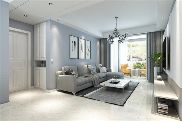 飾美居裝飾用品