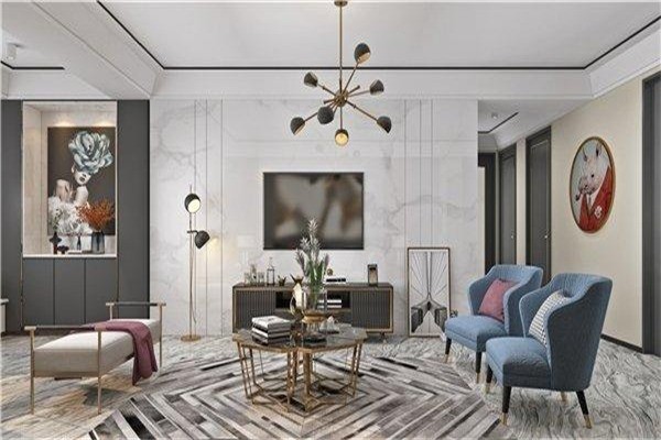 飾美居裝飾用品