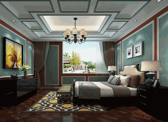 東晟康達(dá)全屋整裝