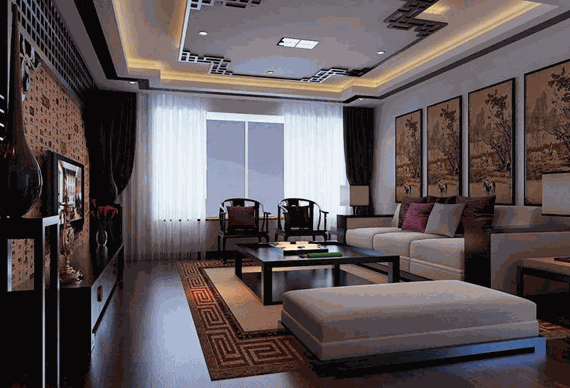 東晟康達(dá)全屋整裝