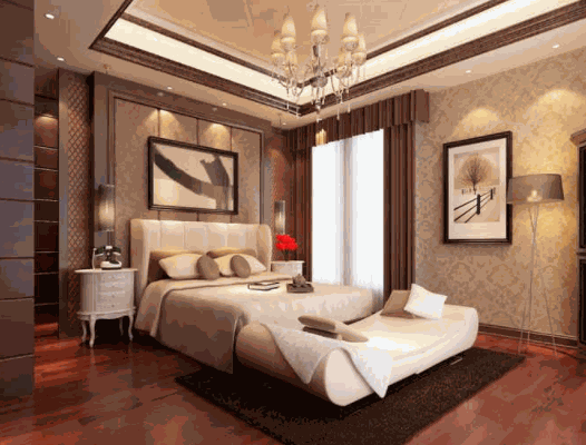 東晟康達(dá)全屋整裝