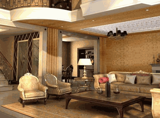 東晟康達(dá)全屋整裝