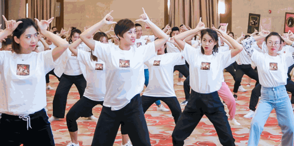 魔豆時代兒童戲劇