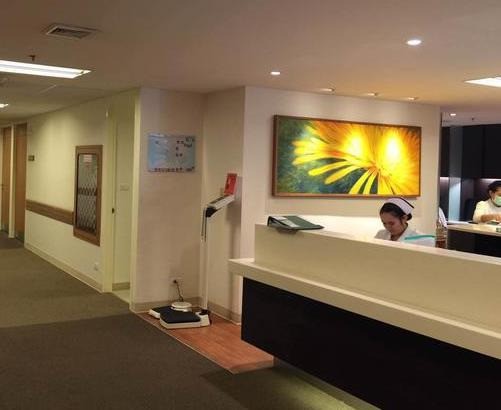 泰國康民國際醫(yī)院