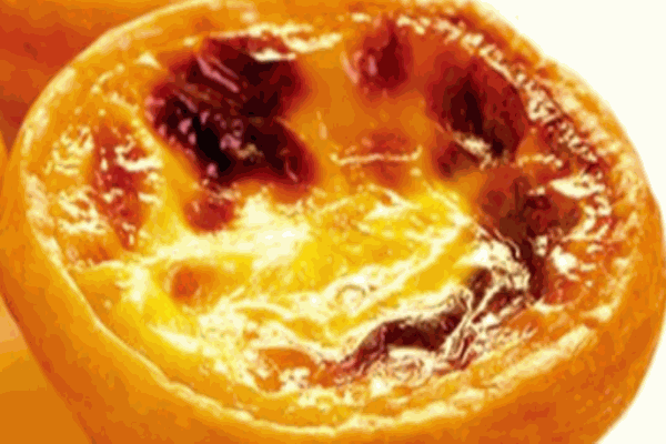 蜜語芝間新西蘭巖燒乳酪