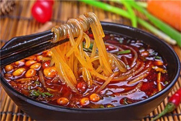 蜀旺酸辣粉