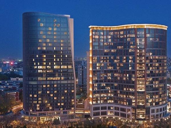 諾金酒店禾家中餐廳