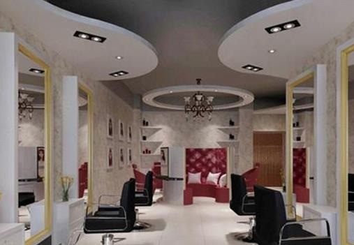 飄紗坊美容美發(fā)